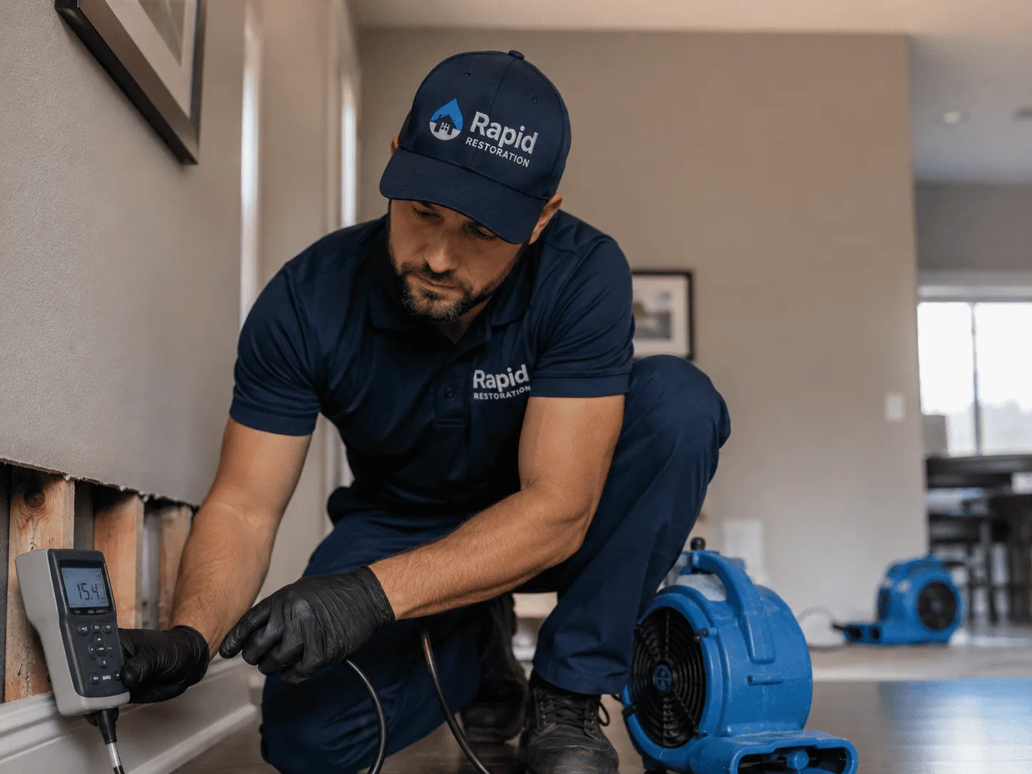 Common questions about Burst Pipe Damage Cleanup in Saint Francisville, IL